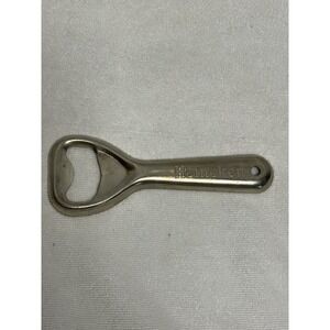 Vintage Heineken Beer Metal. Bottle Opener Circa 1950s‎